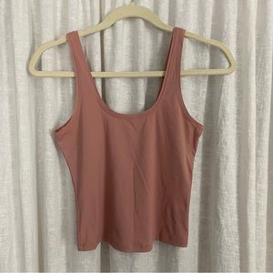 SOLD PARADE Scoop neck Tank